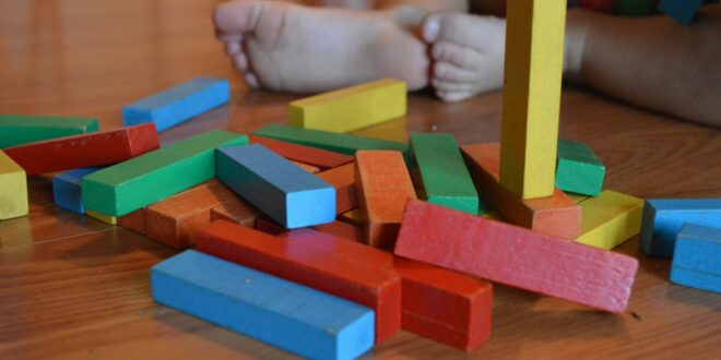 Einrichten nach Montessori – darauf, gilt es zu achten  