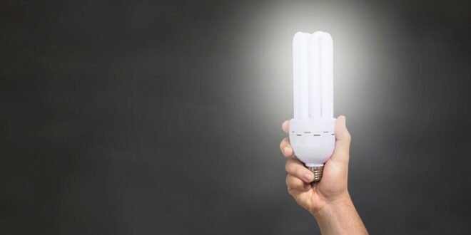 Effizient und umweltfreundlich: mit LED zum Sparprofi in der Energiekrise!  
